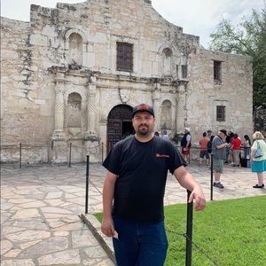 Meet your Posher, Michael